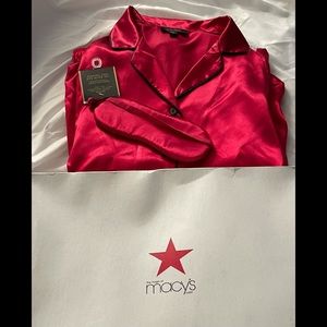 Thalia Sodi Pajama and Eye Mask Set - Small